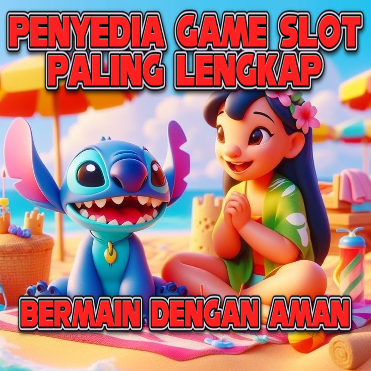 Posko888 - Penyedia Game Slot Paling Lengkap